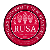 Rutgers University Student Assembly seal