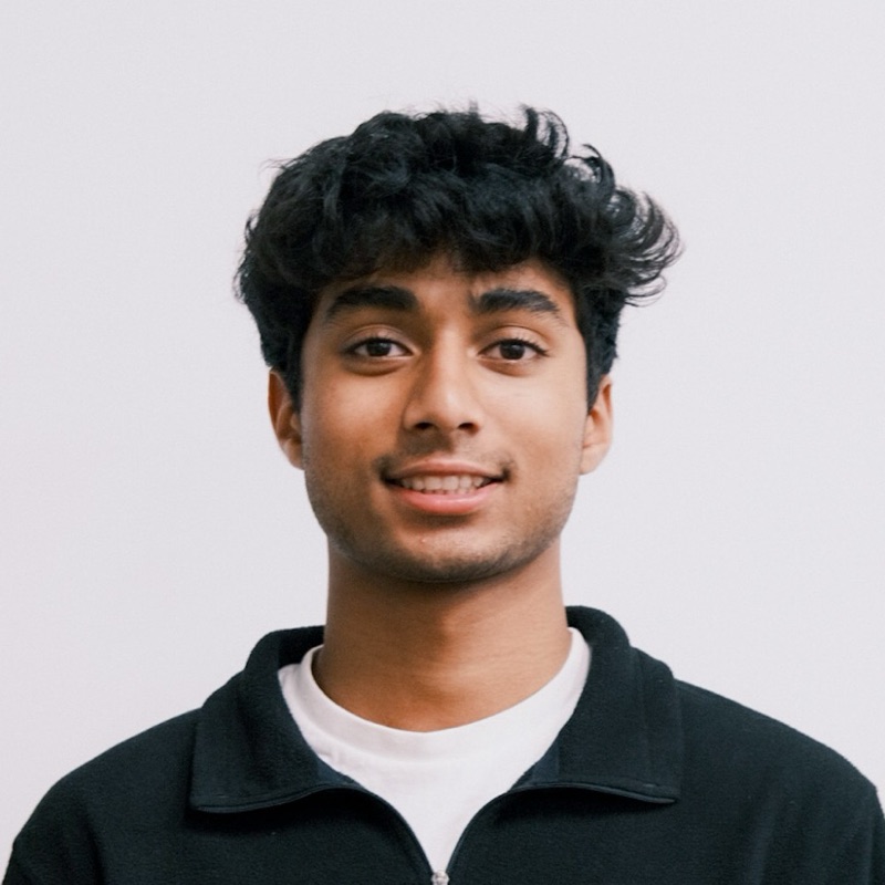 Vishal Kanala